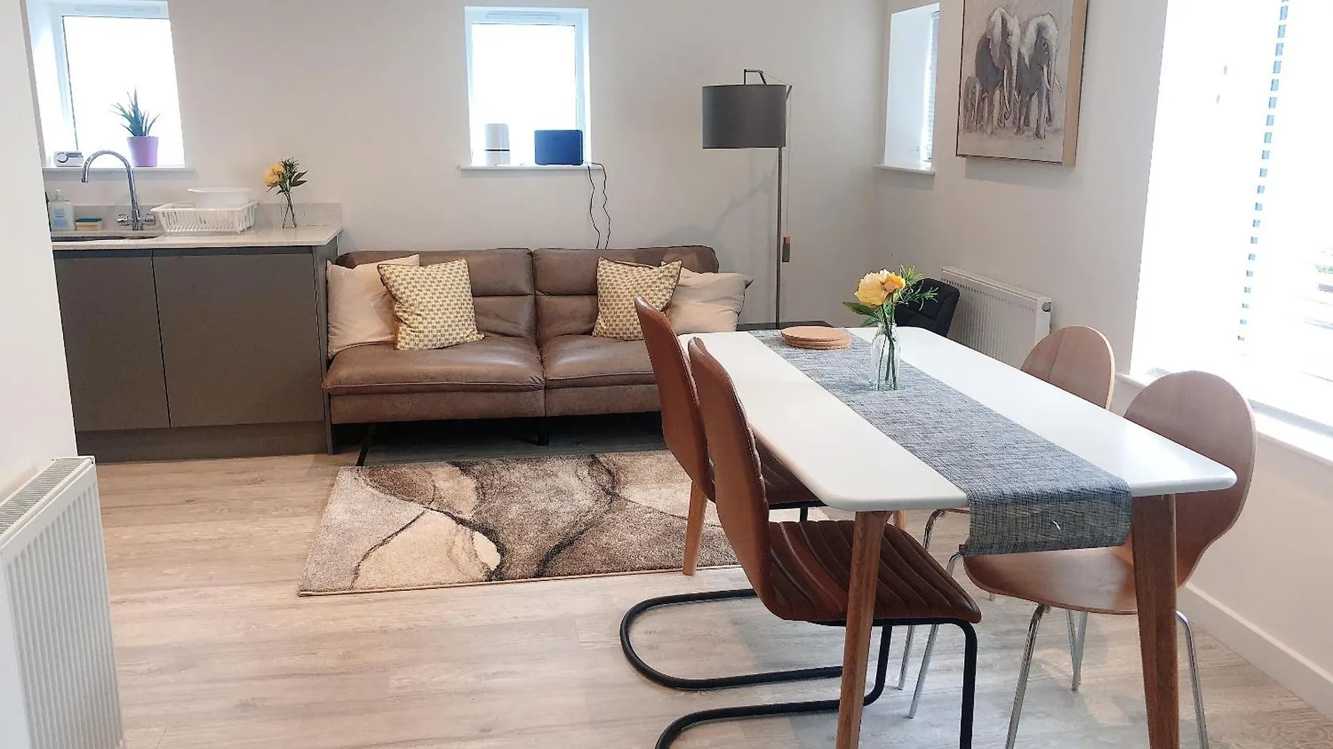 Nyaraló Cottage House - Preston Village - Preston Park Brighton