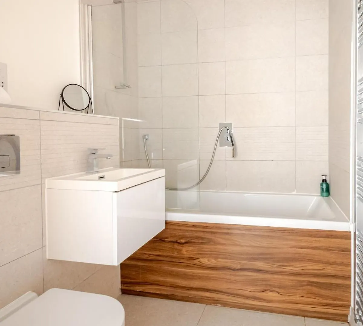 Casa vacanze Cottage House - Preston Village - Preston Park Hove Regno Unito