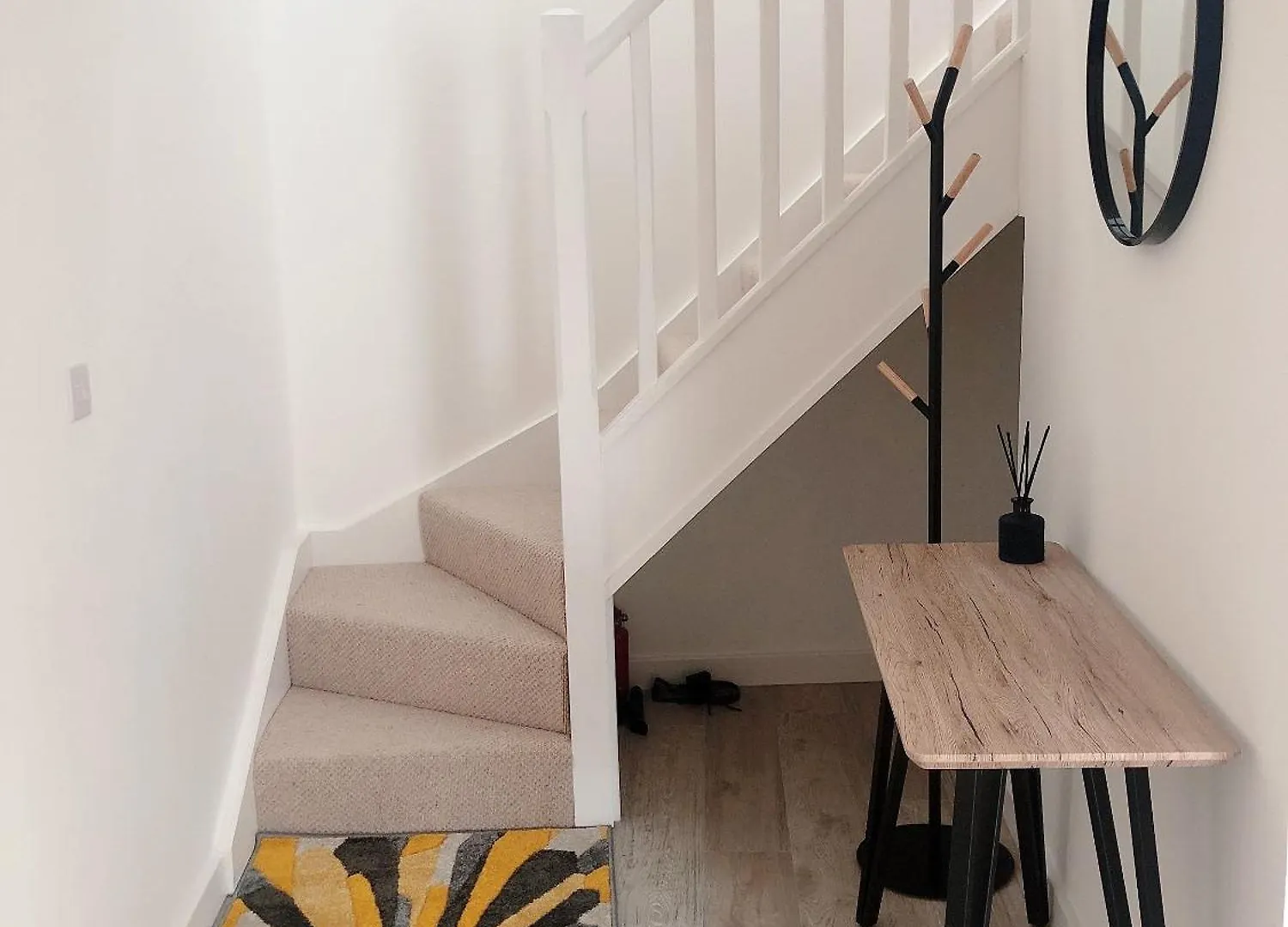 Casa vacanze Cottage House - Preston Village - Preston Park Hove Regno Unito
